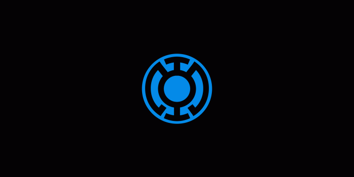 1920x1080 Blue Lantern Wallpapers