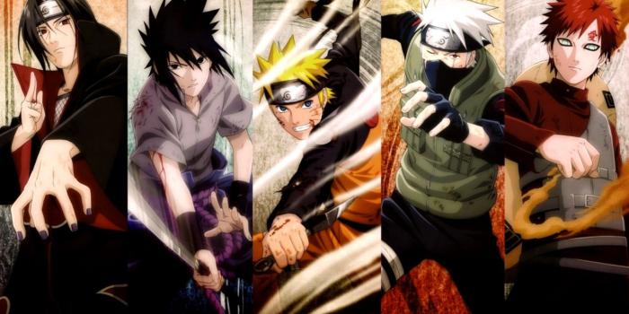 1488x823 Naruto Desktop Wallpaper | Safari Wallpapers