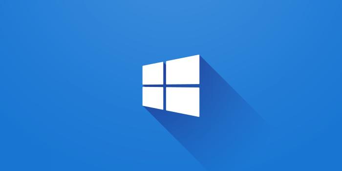 3840x2400 Windows 10 Logo ❤ 4K HD Desktop Wallpaper for • Wide & Ultra