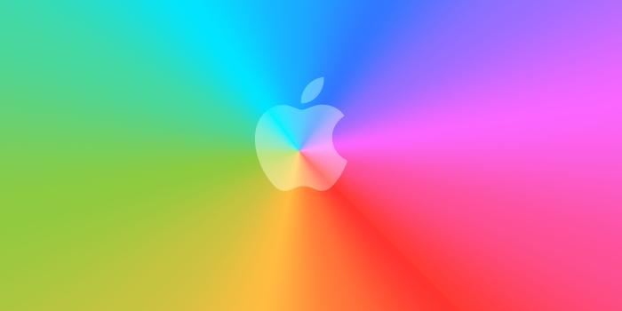 2880x2160 20 Excellent Apple Logo Wallpapers
