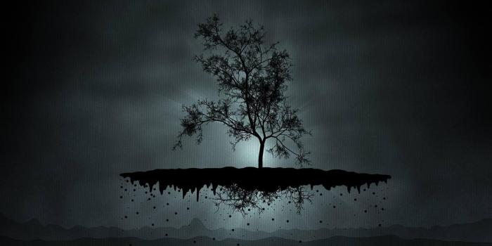 1600x1200 2886328 1600x1200 fantasy art trees floating island wallpaper and