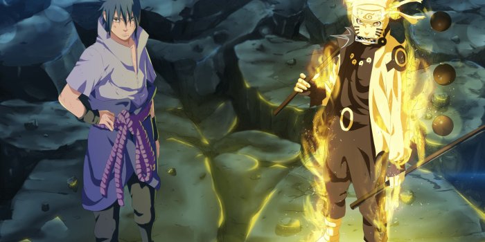 2500x1885 Naruto and Sasuke vs Madara Wallpapers (54+ images)