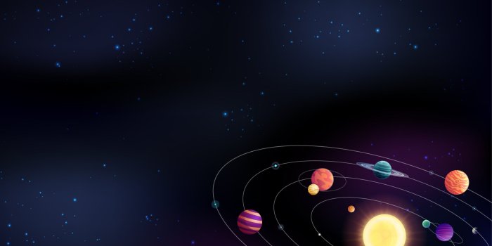 2560x1800 A Solar System for the Space Enthusiasts HD wallpaper