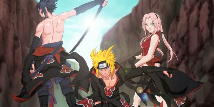 1920x1080 Download full hd 1080p Naruto computer wallpaper ID:395271 for free