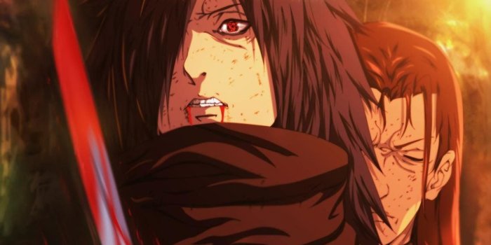1120x832 Download Hd Naruto Computer Background Id - Hashirama Senju