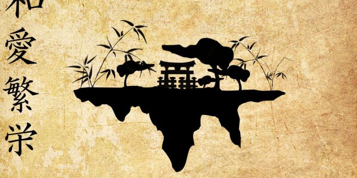 1131x707 Traditional japanese art wallpaper hd Gallery