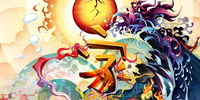 2560x1440 Japanese Art Wallpapers (72+ background pictures)