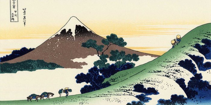 1680x1050 Asian Painting Unique Japanese Art Wallpapers Wallpaper Cave