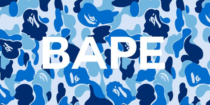 1920x1080 Bape Camo Wallpaper HD (64+ images)