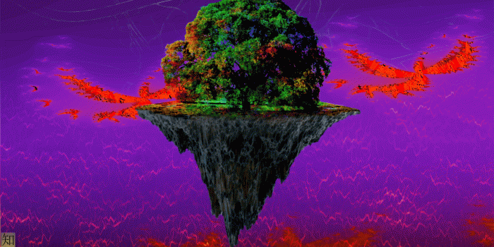 1920x1080 Floating island [1920x1080] : wallpapers