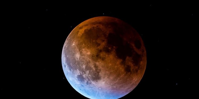 1920x1080 Super Blue Blood Moon Wallpaper HD | awesome Moon. | Blood moon