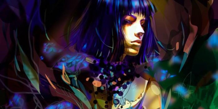 1400x1034 Mood Indigo Wallpaper and Background Image | 1400x1034 | ID:424436