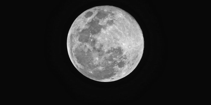 3554x1999 Download Super Moon HD Wallpaper - Wallpapers Printed