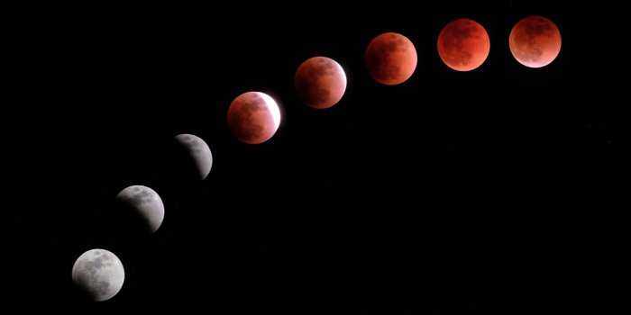 1920x1080 28+] Super Blue Blood Moon Wallpapers on WallpaperSafari