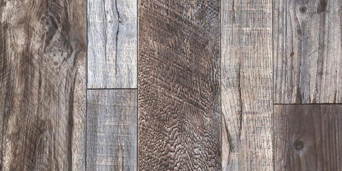 1478x1500 Blooming Wall Barnwood Wood Panel Wood Plank Wallpaper Wall Mural for  Livingroom Kitchen Bathroom Bedroom,20.8