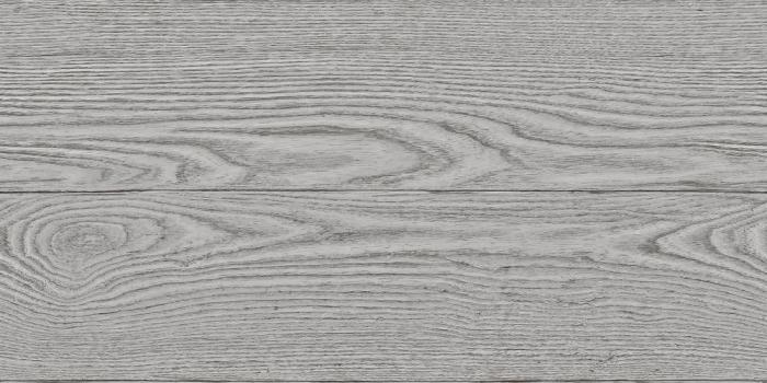 1000x1000 30.8 sq. ft. Grey Salvaged Wood Peel and Stick Wallpaper