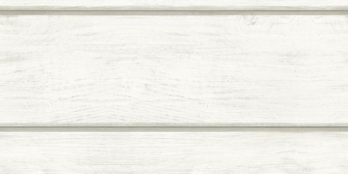1000x1000 56.4 sq. ft. Susanna Off-White Wood Planks Wallpaper