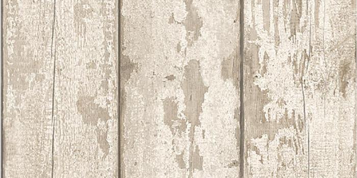 1000x1000 White Washed Wood Wallpaper