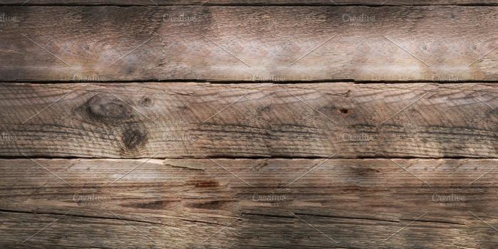 1820x1206 Old abstract wooden background. Vintage rustic texture, wallpaper.  Blackboard. Top view, copy space. Banner