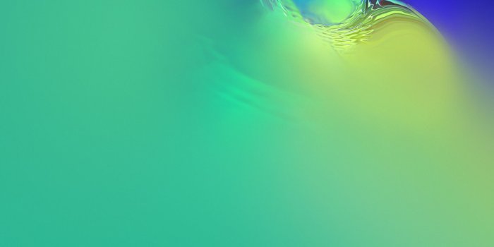 1920x1920 Galaxy S10 wallpapers are here: Grab them at full resolution