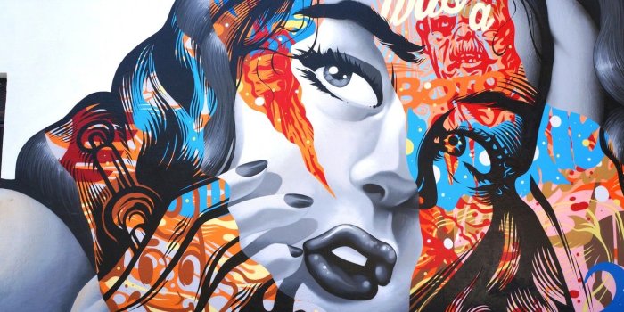 1360x768 1360x768 BioShock Infinite Graffiti Laptop HD HD 4k Wallpapers