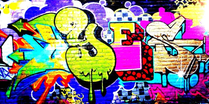 1920x1080 Graffiti Wallpaper Hd (27+ images) on Genchi.info