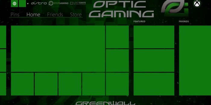 1920x1080 Optic Vs Faze Wallpaper - #traffic-club