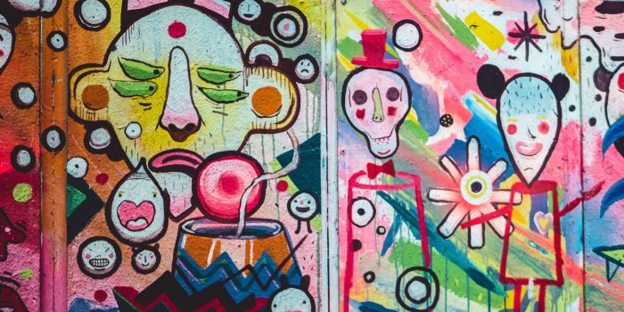 4592x3448 Graffiti Wallpapers – Wallpaper Data