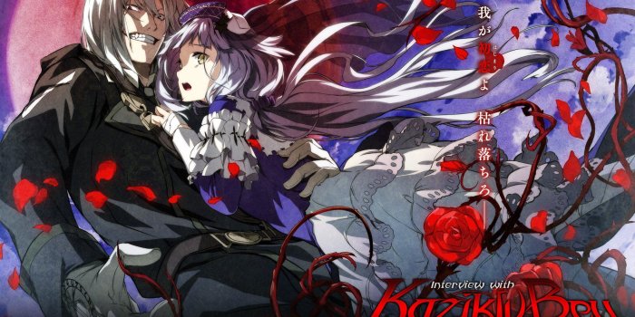 1920x1200 Dies Irae HD Wallpaper | Background Image | 1920x1200 | ID:853069