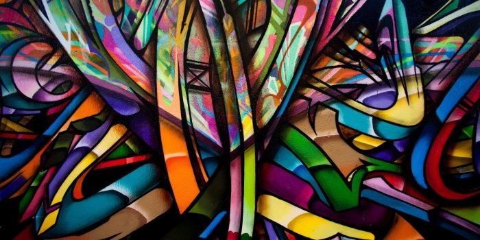 2560x1600 Graffiti Wallpaper (45+ images) on Genchi.info