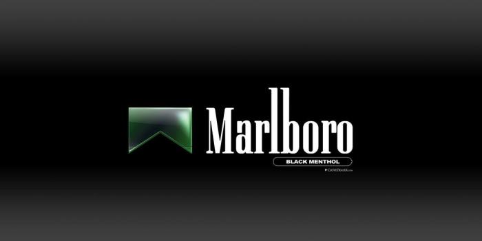 1191x670 Marlboro Black Wallpapers