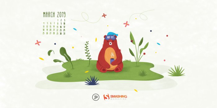 1920x1200 Fresh Spring Vibes For Your Desktop (March 2019 Wallpapers Edition