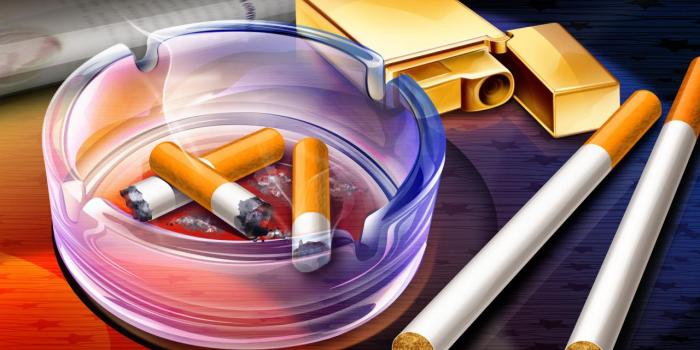 1280x720 3D Cigarette Wallpaper - HD Wallpapers