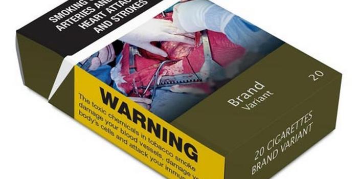 1200x900 Graphic cigarette packet images DO help people quit smoking