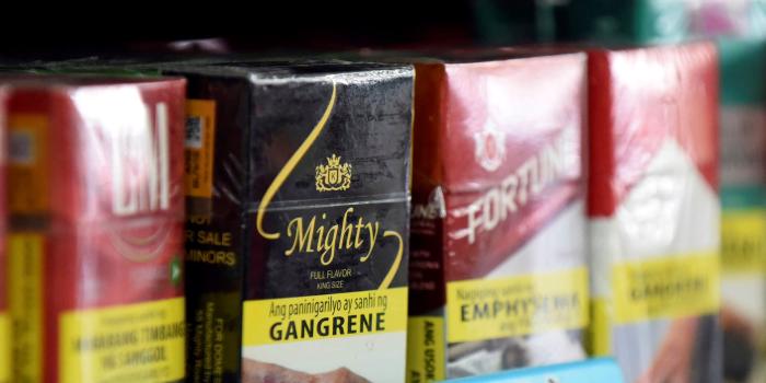 3500x2317 Japan Tobacco to buy Philippines' Mighty for $936m - Nikkei Asian Review