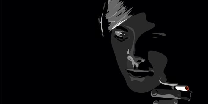 1600x1200 cigarette wallpaper | My style in 2019 | Black wallpaper, Plain