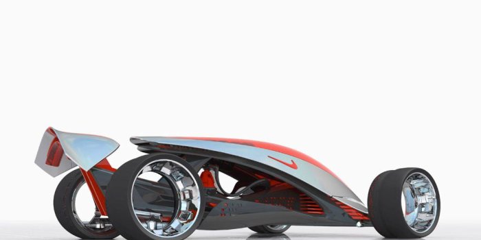 1024x768 Nike Wallpaper #9