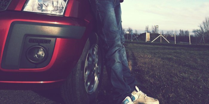 1500x941 2842773 ford nike car ford fusion wallpaper and background