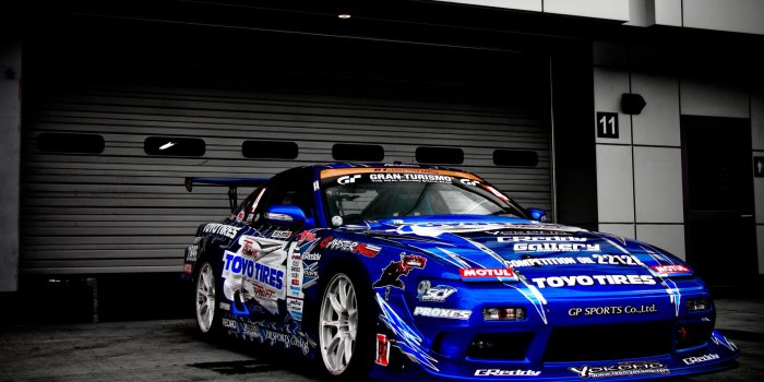 1920x1200 Drifting cars tuning nissan 240sx wallpaper | 1920x1200 | 17764