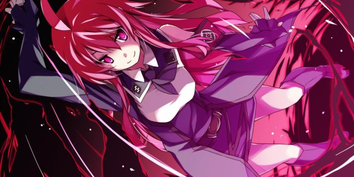 1154x700 Konachan com - 270406 dies irae rusalka schwagerin shikei wallpaper