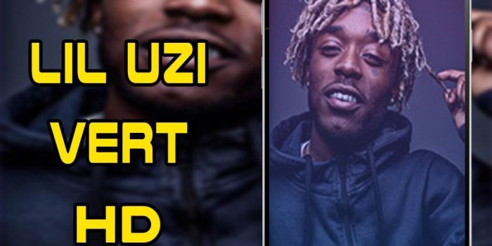 1000x1000 Lil Uzi Vert wallpapers for Android - APK Download