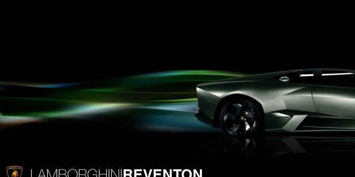 2560x1600 Lamborghini Reventon Wide Wallpapers in jpg format for free download