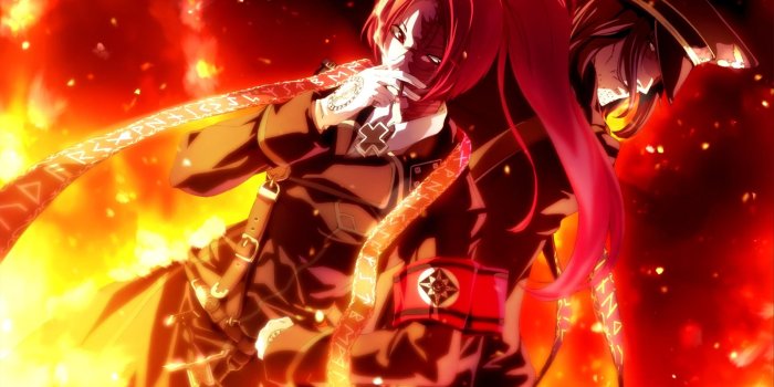 1920x1080 Dies irae ~Amantes amentes~ on Steam