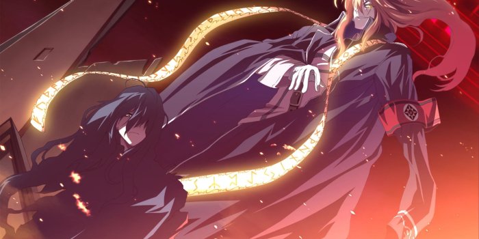 1920x1080 Dies irae ~Amantes amentes~ on Steam