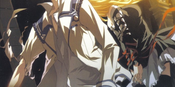 2115x2144 Dies irae: Also Sprach Zarathustra - Zerochan Anime Image Board