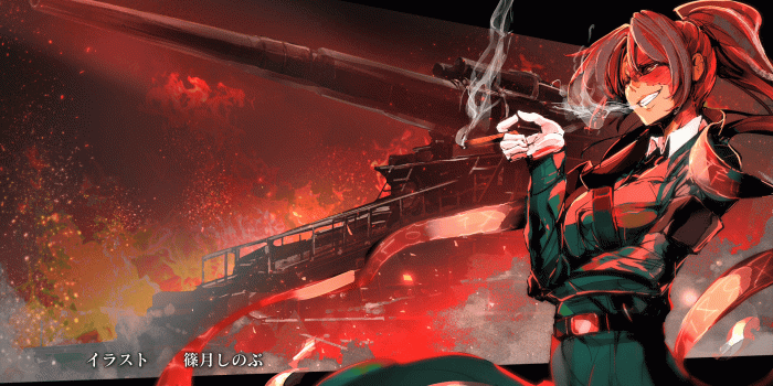 1920x1080 Dies Irae [Episode 10] - Imgur