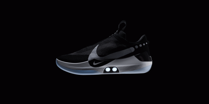 1600x900 Nike Adapt. Self-Lacing Shoes. Nike.com