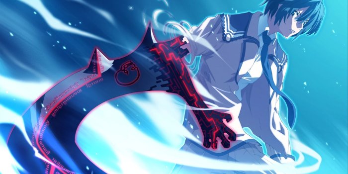 1920x1080 Dies irae ~Amantes amentes~ on Steam