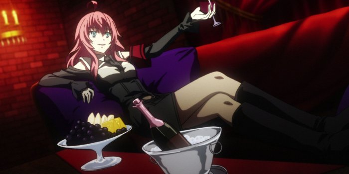 1920x1080 Watch Dies irae Season 1 Episode 8 Sub & Dub | Anime Simulcast