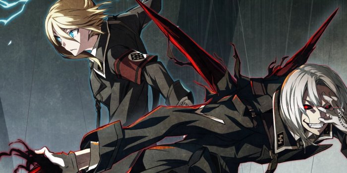 1920x1080 Top 10 Punto Medio Noticias | Dies Irae Visual Novel Review